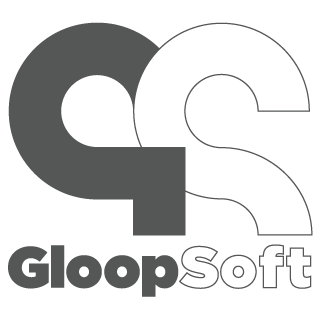 GloopSoft Logo
